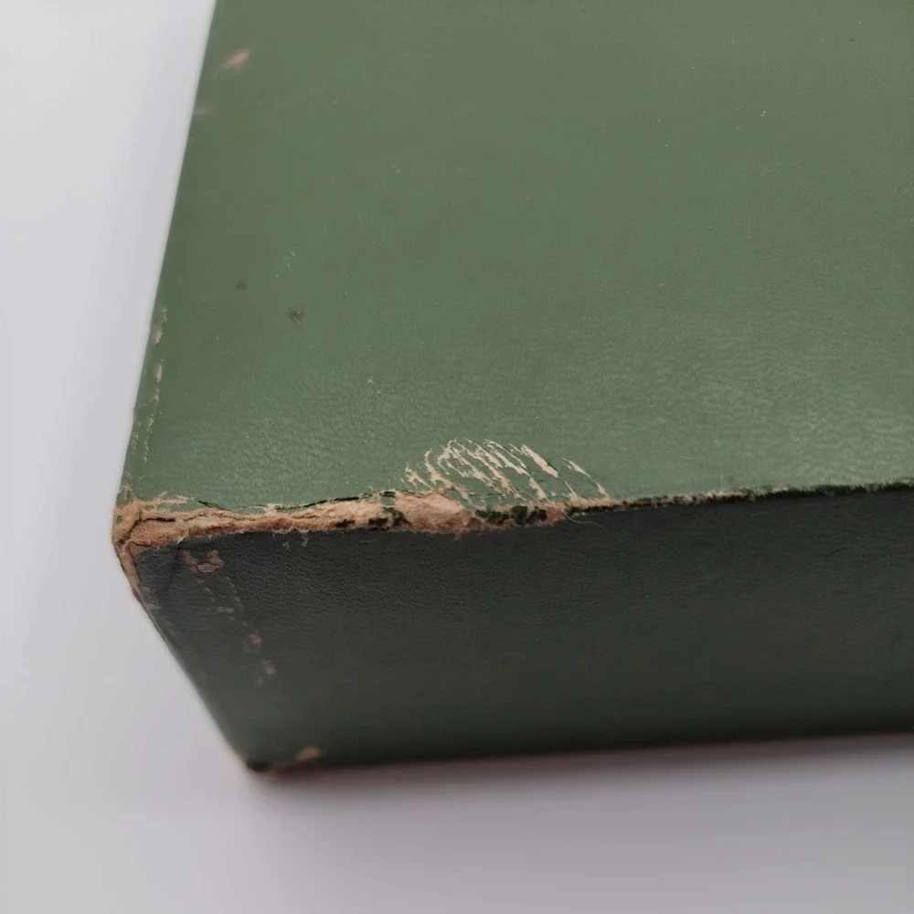 William Harlan Hale The Horizon Cookbook 2-Volume Hardcover 1968 Slipcase Good